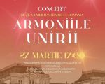 Armoniile UNIRII