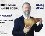 CREATIVE SOIRÉE | Equilibrium