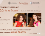 Symphonic Concert | From Dream to Stage