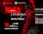Misa Tango