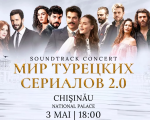 LUMEA SERIALELOR TURCEȘTI 2.0