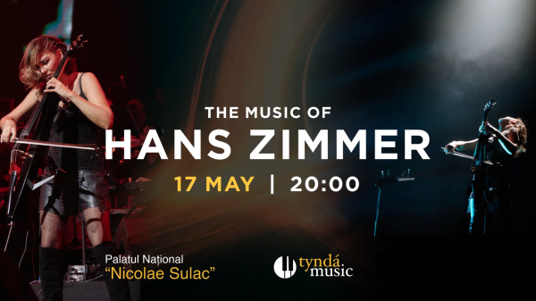 Muzica lui Hans Zimmer