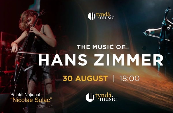 Muzica lui Hans Zimmer