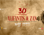 ALIFANTIS & ZAN 30 DE ANI