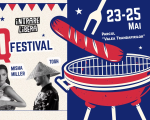 Chișinău BBQ Festival 2025
