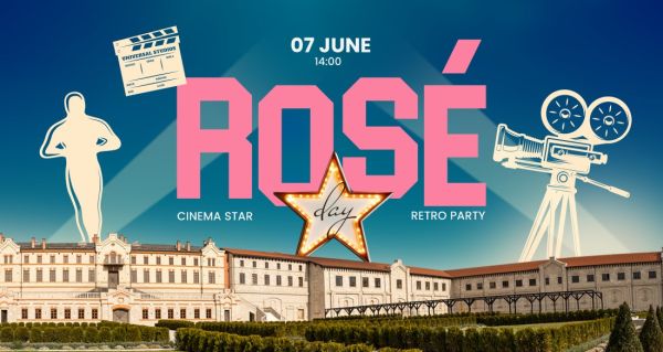 Rosé Day la Castel Mimi 2025