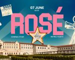 Rosé Day la Castel Mimi 2025