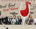 STREET FOOD & WINE FESTIVAL