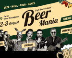 BEER MANIA 2025