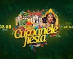 Cucoanele Fiesta la Castel Mimi 2025