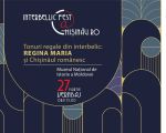 "Royal Echoes from the Interwar Period – Queen Marie and Romanian Chisinau"