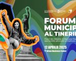 Forumul Municipal al Tinerilor 2025