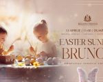 Easter Sunday Brunch