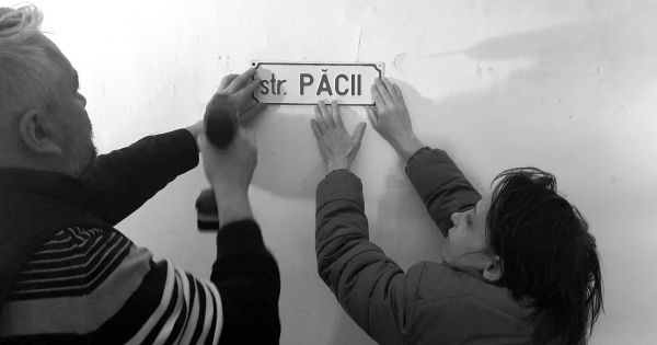 Peace Street