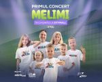 MeliMi la ZityMall!