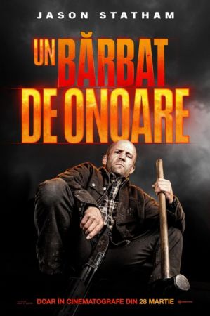 Filmul "Un bărbat de onoare 2D (RU)"