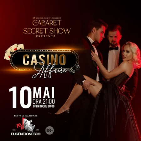 CASINO AFFAIRE