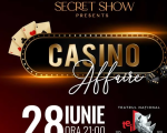 CASINO AFFAIRE