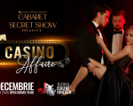 CASINO AFFAIRE
