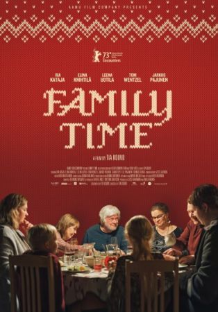 Movie "Family Time FESTIVAL (FI)"