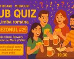 Pub Quiz sezonul #29