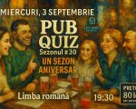 Pub Quiz