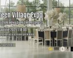 Green Village Expo