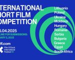 Film O’Clock International Festival #5 Mediacor
