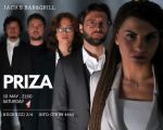 PRIZA