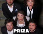 PRIZA