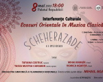 Interferente Culturale