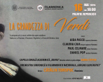 La Grandezza Di Verdi
