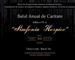 Annual Charity Ball