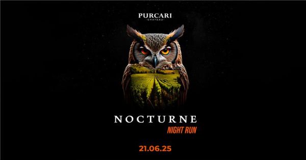 Nocturne Night Run #3