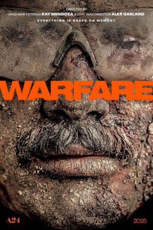 Filmul "Warfare  2D (RU)"