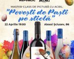 Acrylic Painting Master-Class