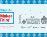 Chisinau Maker Faire 2025