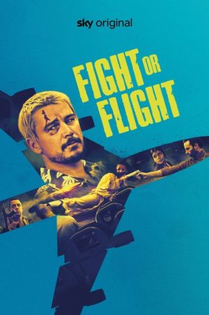 Movie "Fight or Flight  2D (RU)"