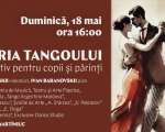 THE HISTORY OF TANGO