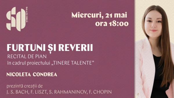 FURTUNI și REVERII