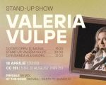 Stand Up Show / Valeria Vulpe
