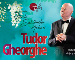 Tudor Gheorghe - Florile salcamilor nebuni