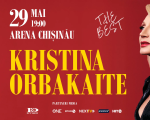 Kristina Orbakaite - THE BEST