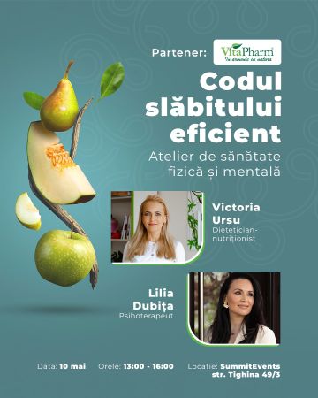 Код эффективного похудения