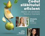 Codul slăbitului eficient