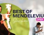 Spectacol științific „Best of MENDELEVIUM”