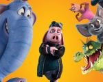 Filmul "Hitpig: Purcelușul detectiv 2D (RU)"