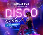 DISCO PARTY