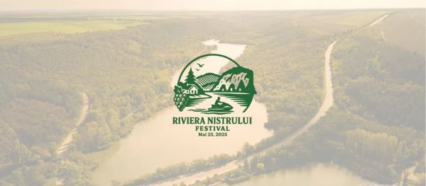 Festivalul „Riviera Nistrului”