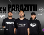Paraziții